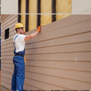 Hotel GRC Cladding Contractors