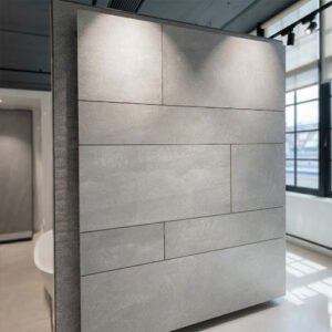 Interior GRC Wall Panel