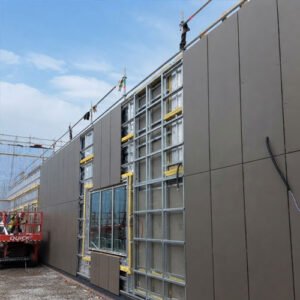Township GRC Cladding Contractors